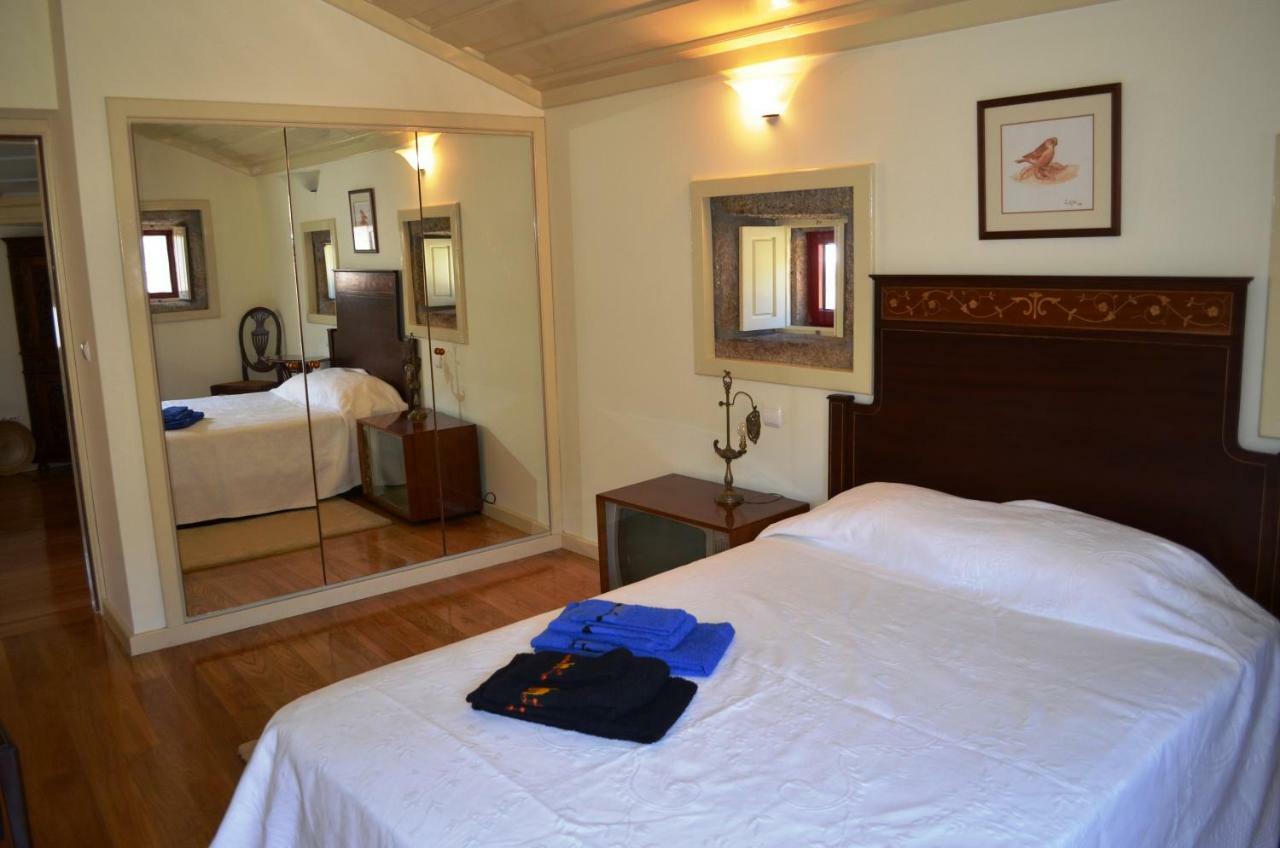 ואלה דה קאמברה Casa Dos Namorados מראה חיצוני תמונה