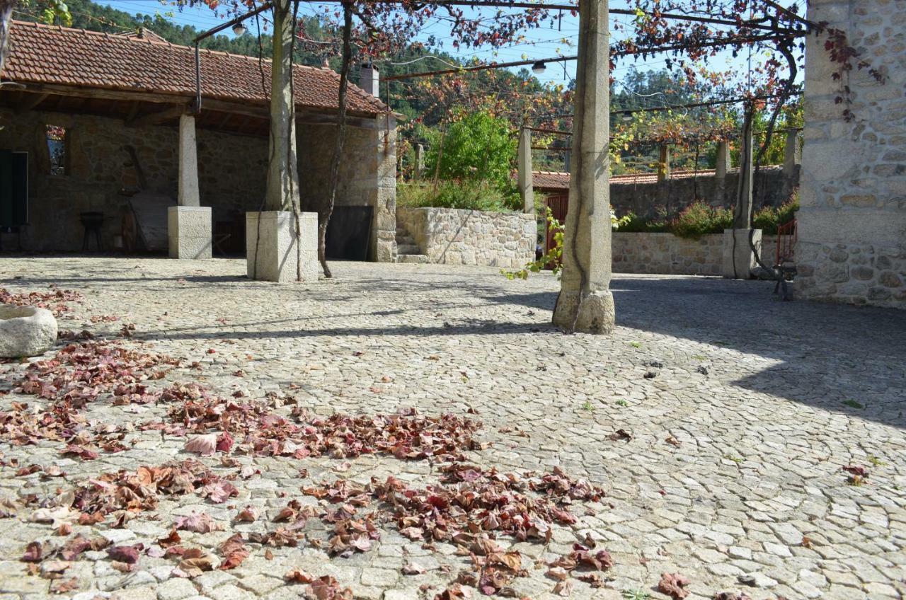 ואלה דה קאמברה Casa Dos Namorados מראה חיצוני תמונה