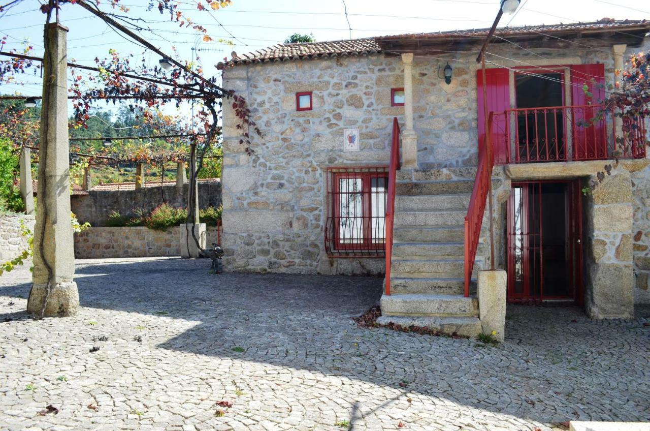 ואלה דה קאמברה Casa Dos Namorados מראה חיצוני תמונה