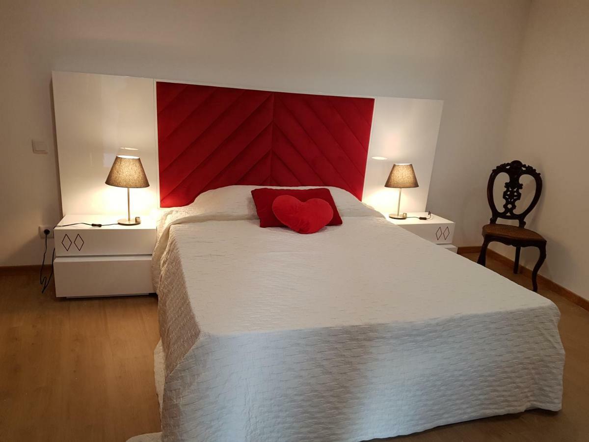 ואלה דה קאמברה Casa Dos Namorados מראה חיצוני תמונה