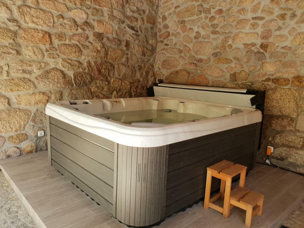 ואלה דה קאמברה Casa Dos Namorados מראה חיצוני תמונה