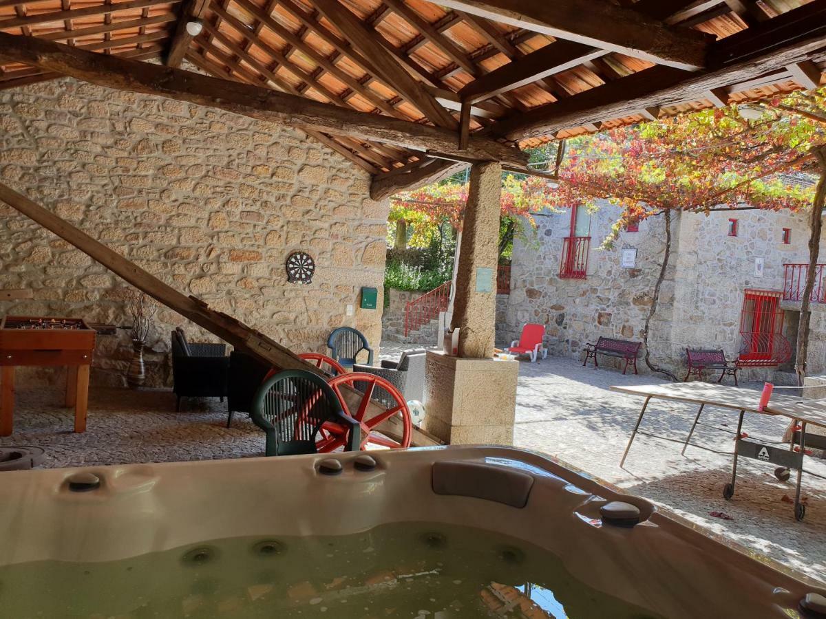 ואלה דה קאמברה Casa Dos Namorados מראה חיצוני תמונה