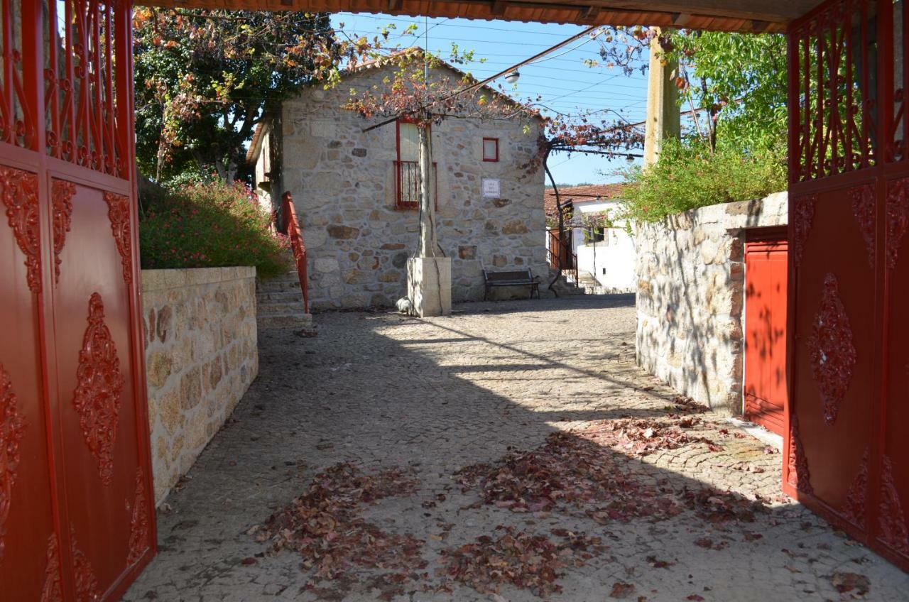 ואלה דה קאמברה Casa Dos Namorados מראה חיצוני תמונה