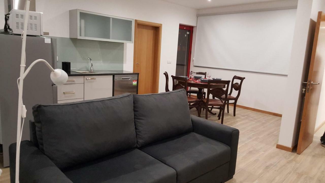 ואלה דה קאמברה Casa Dos Namorados מראה חיצוני תמונה