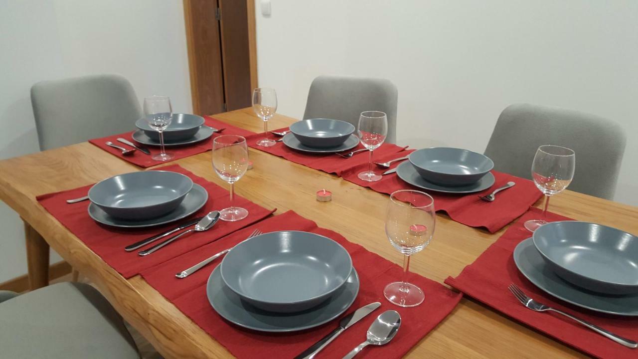 ואלה דה קאמברה Casa Dos Namorados מראה חיצוני תמונה