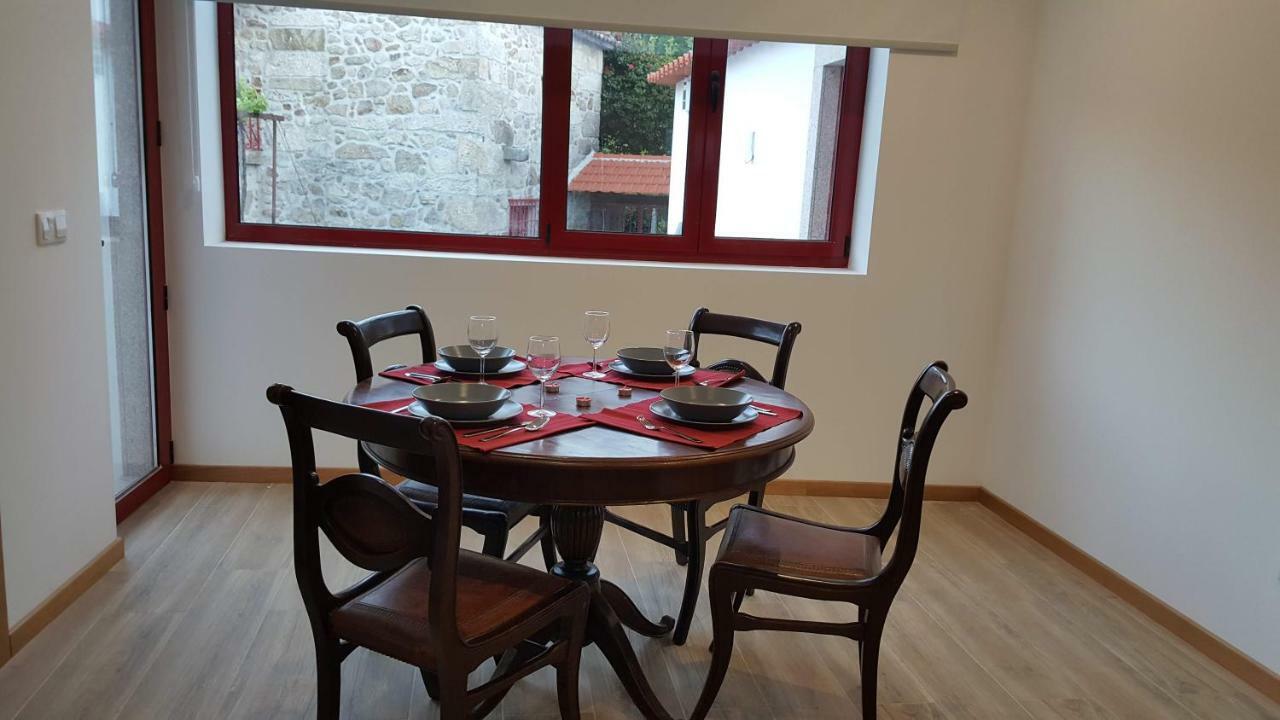 ואלה דה קאמברה Casa Dos Namorados מראה חיצוני תמונה