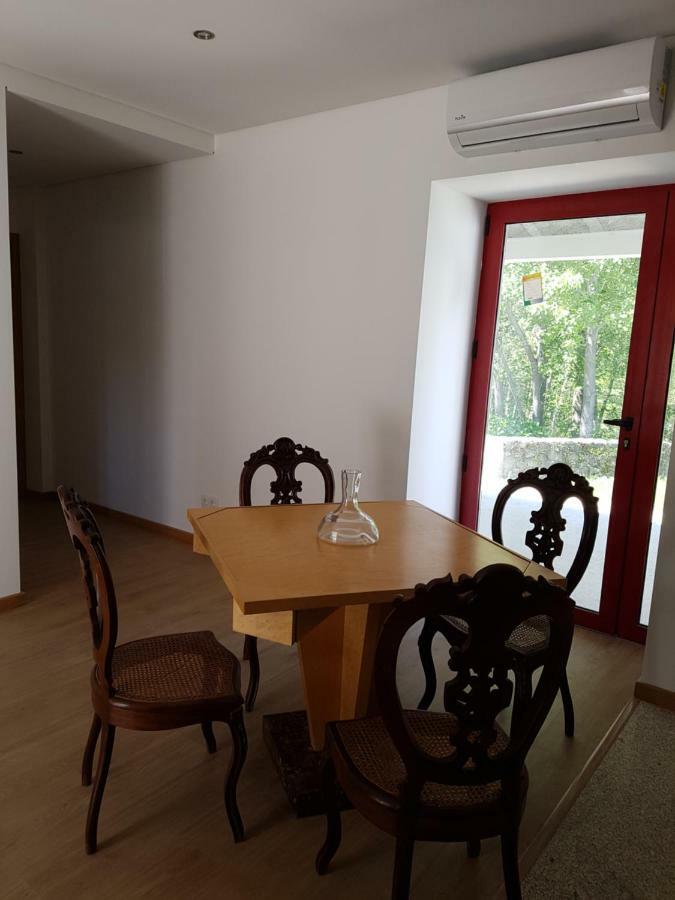 ואלה דה קאמברה Casa Dos Namorados מראה חיצוני תמונה