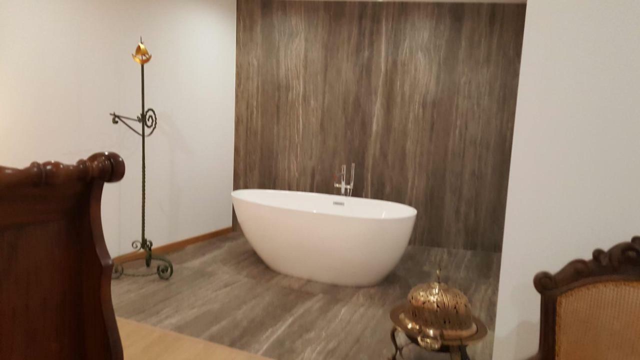 ואלה דה קאמברה Casa Dos Namorados מראה חיצוני תמונה