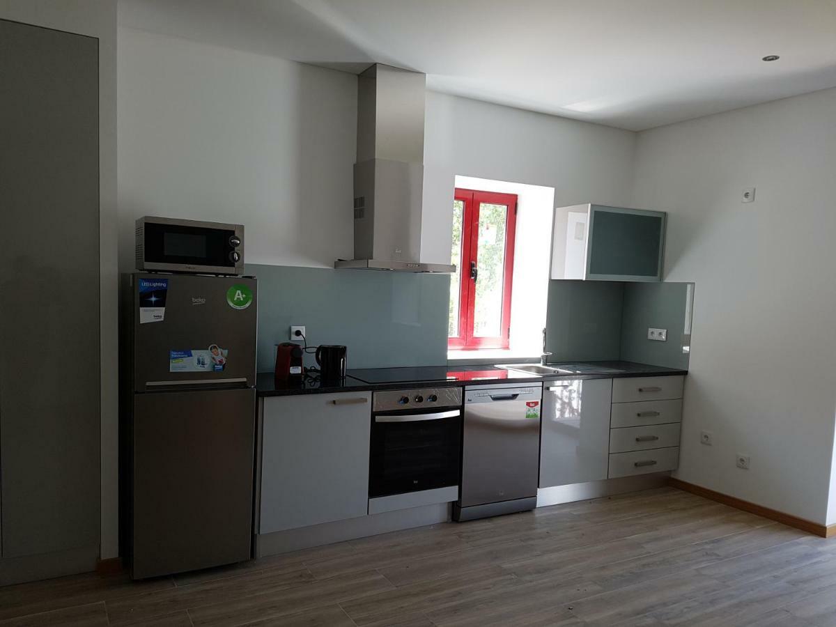 ואלה דה קאמברה Casa Dos Namorados מראה חיצוני תמונה