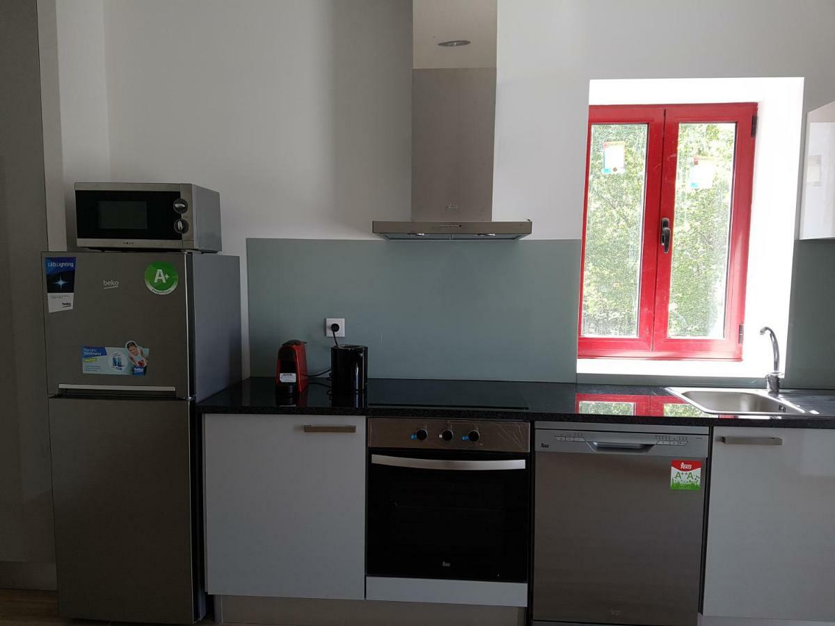 ואלה דה קאמברה Casa Dos Namorados מראה חיצוני תמונה