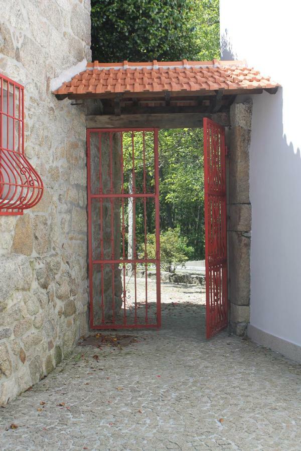 ואלה דה קאמברה Casa Dos Namorados מראה חיצוני תמונה