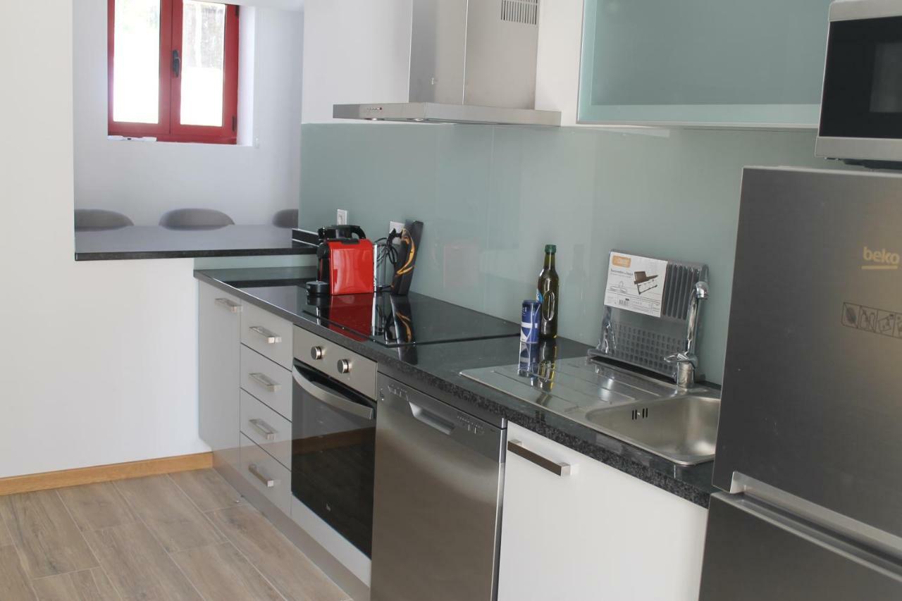 ואלה דה קאמברה Casa Dos Namorados מראה חיצוני תמונה