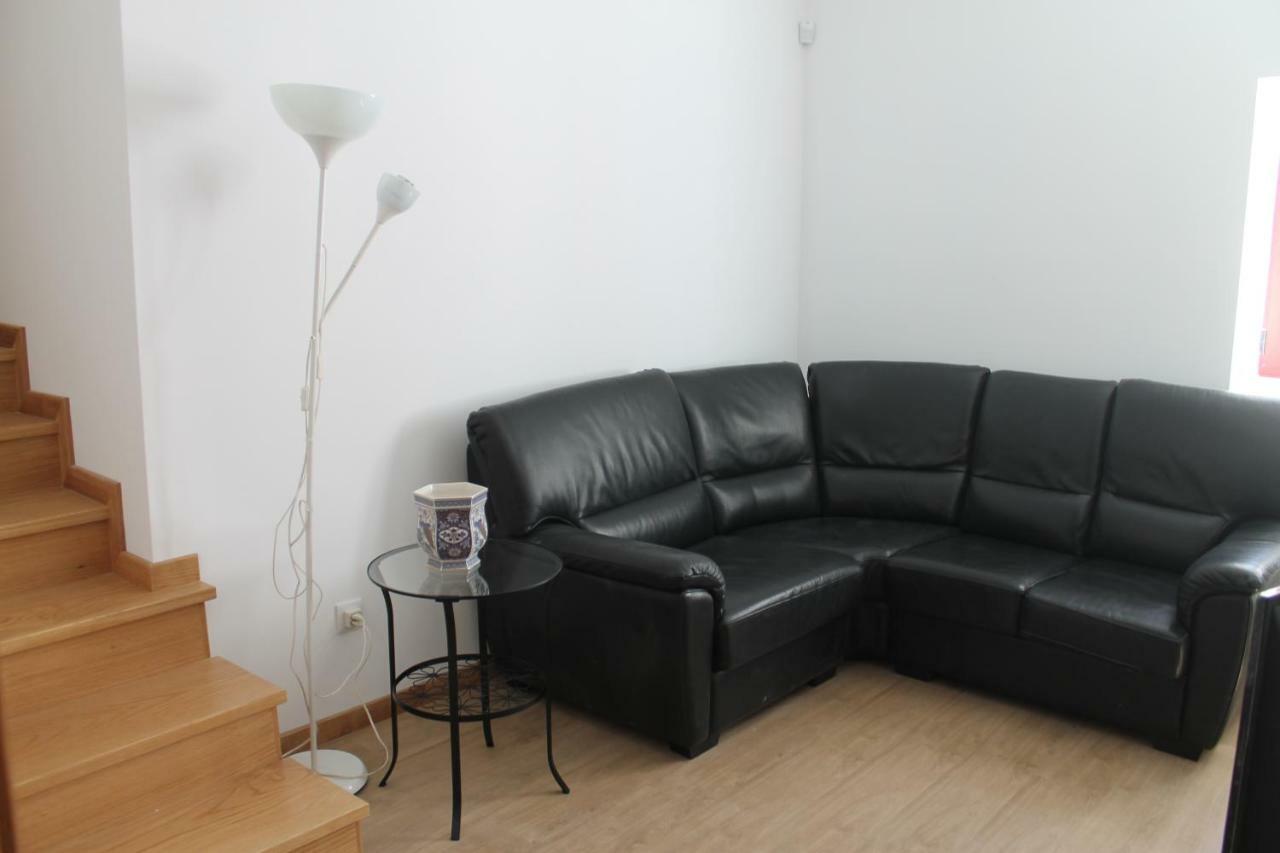 ואלה דה קאמברה Casa Dos Namorados מראה חיצוני תמונה