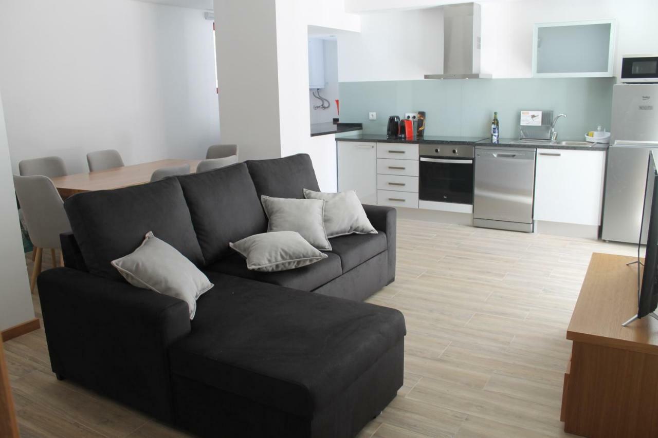 ואלה דה קאמברה Casa Dos Namorados מראה חיצוני תמונה