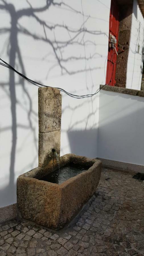 ואלה דה קאמברה Casa Dos Namorados מראה חיצוני תמונה