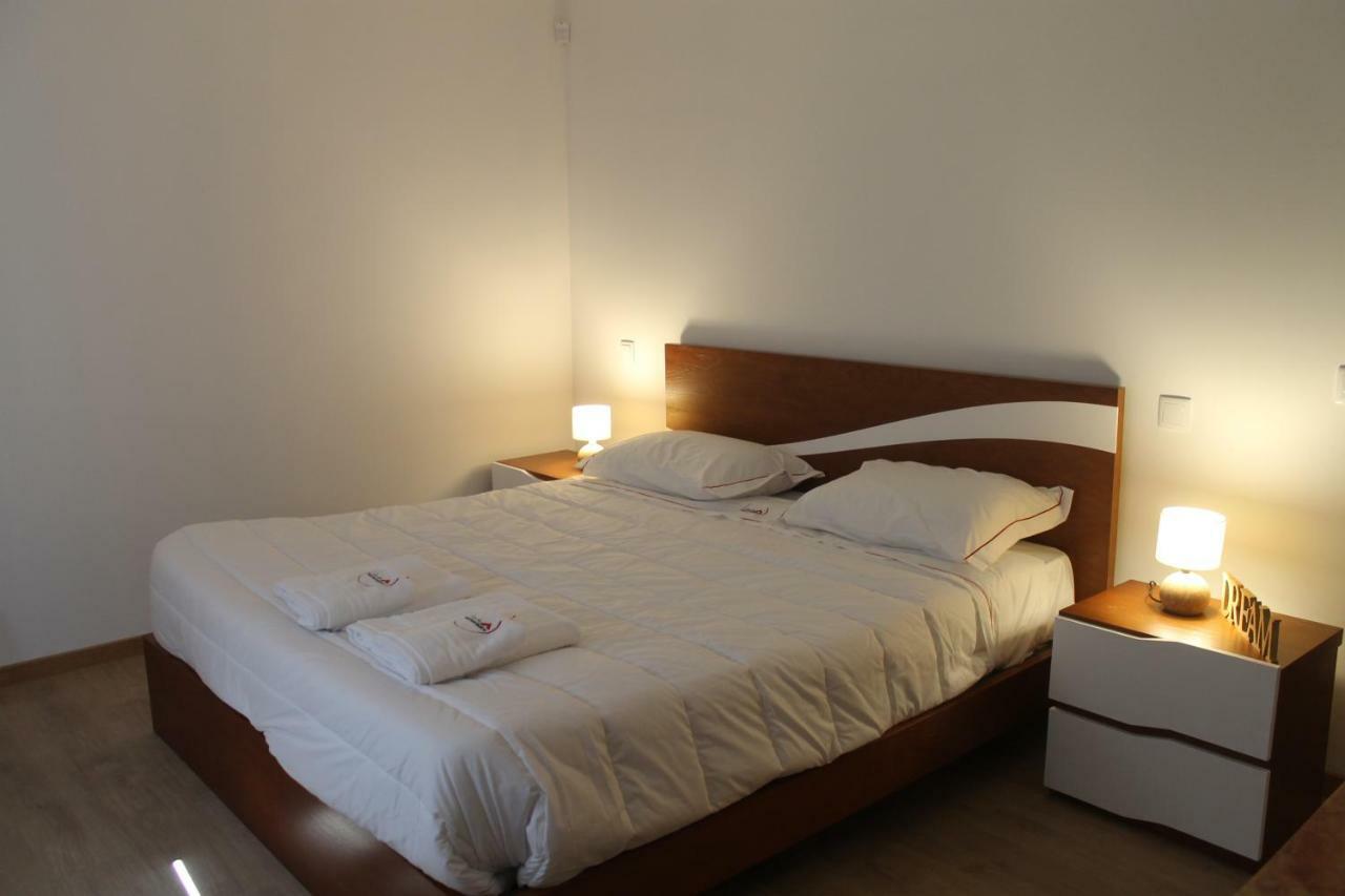 ואלה דה קאמברה Casa Dos Namorados מראה חיצוני תמונה