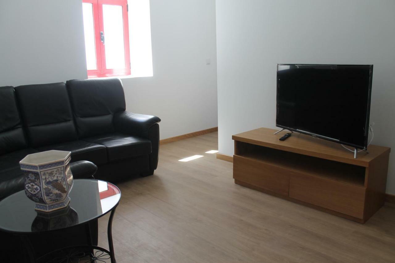 ואלה דה קאמברה Casa Dos Namorados מראה חיצוני תמונה