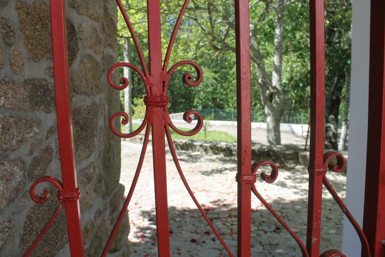 ואלה דה קאמברה Casa Dos Namorados מראה חיצוני תמונה