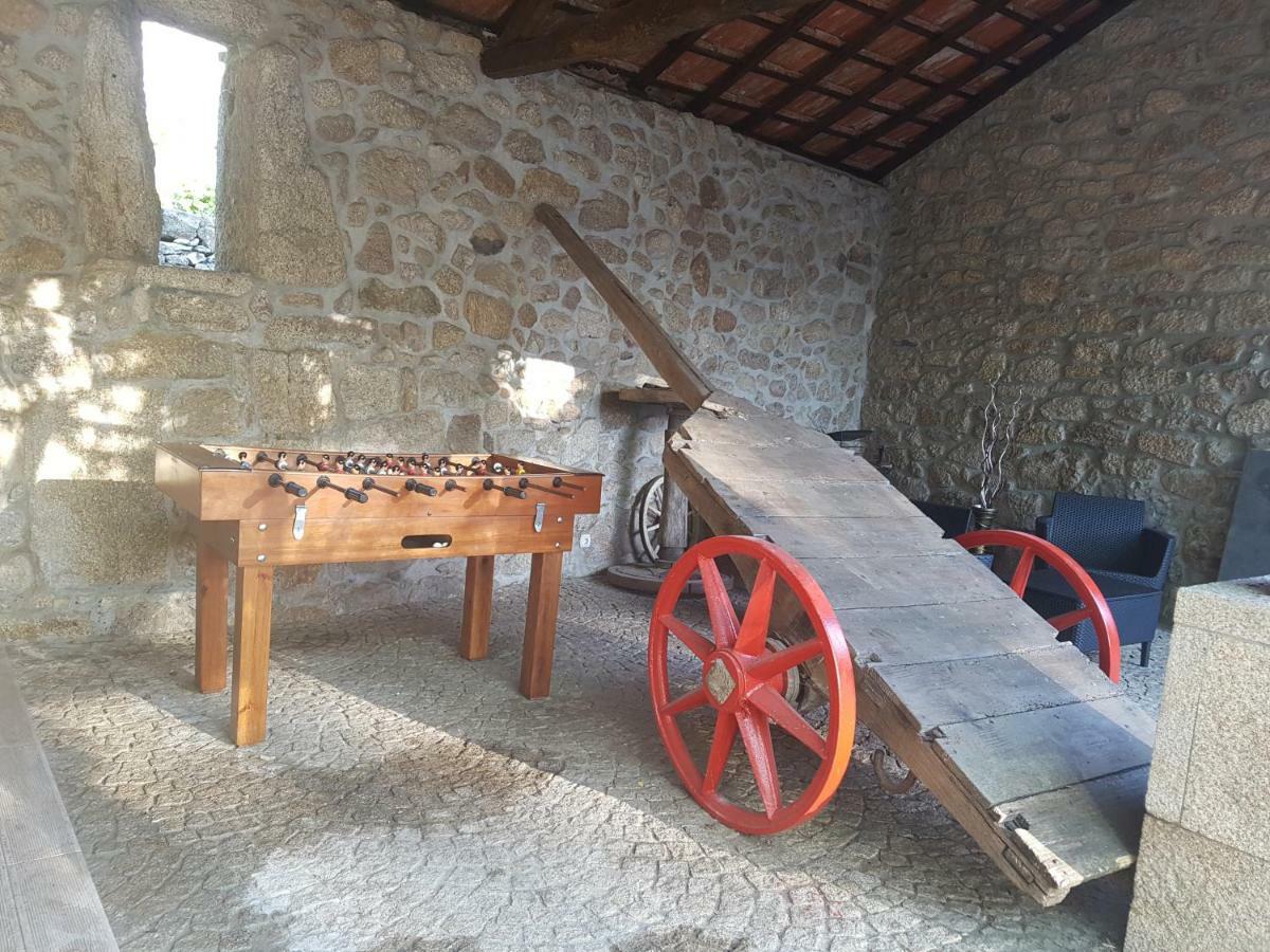 ואלה דה קאמברה Casa Dos Namorados מראה חיצוני תמונה