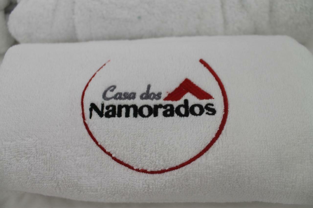 ואלה דה קאמברה Casa Dos Namorados מראה חיצוני תמונה