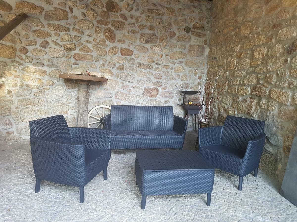 ואלה דה קאמברה Casa Dos Namorados מראה חיצוני תמונה