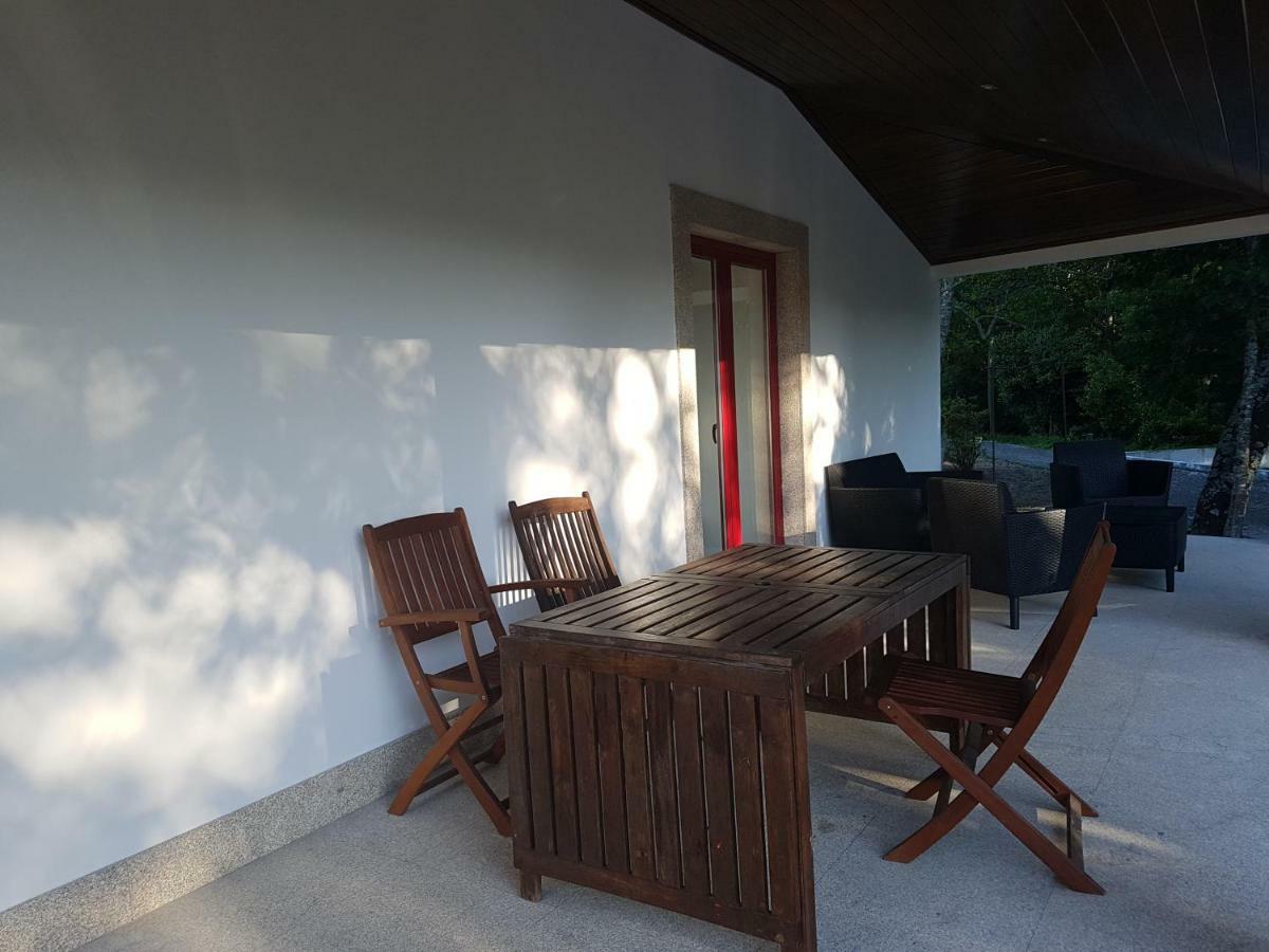 ואלה דה קאמברה Casa Dos Namorados מראה חיצוני תמונה