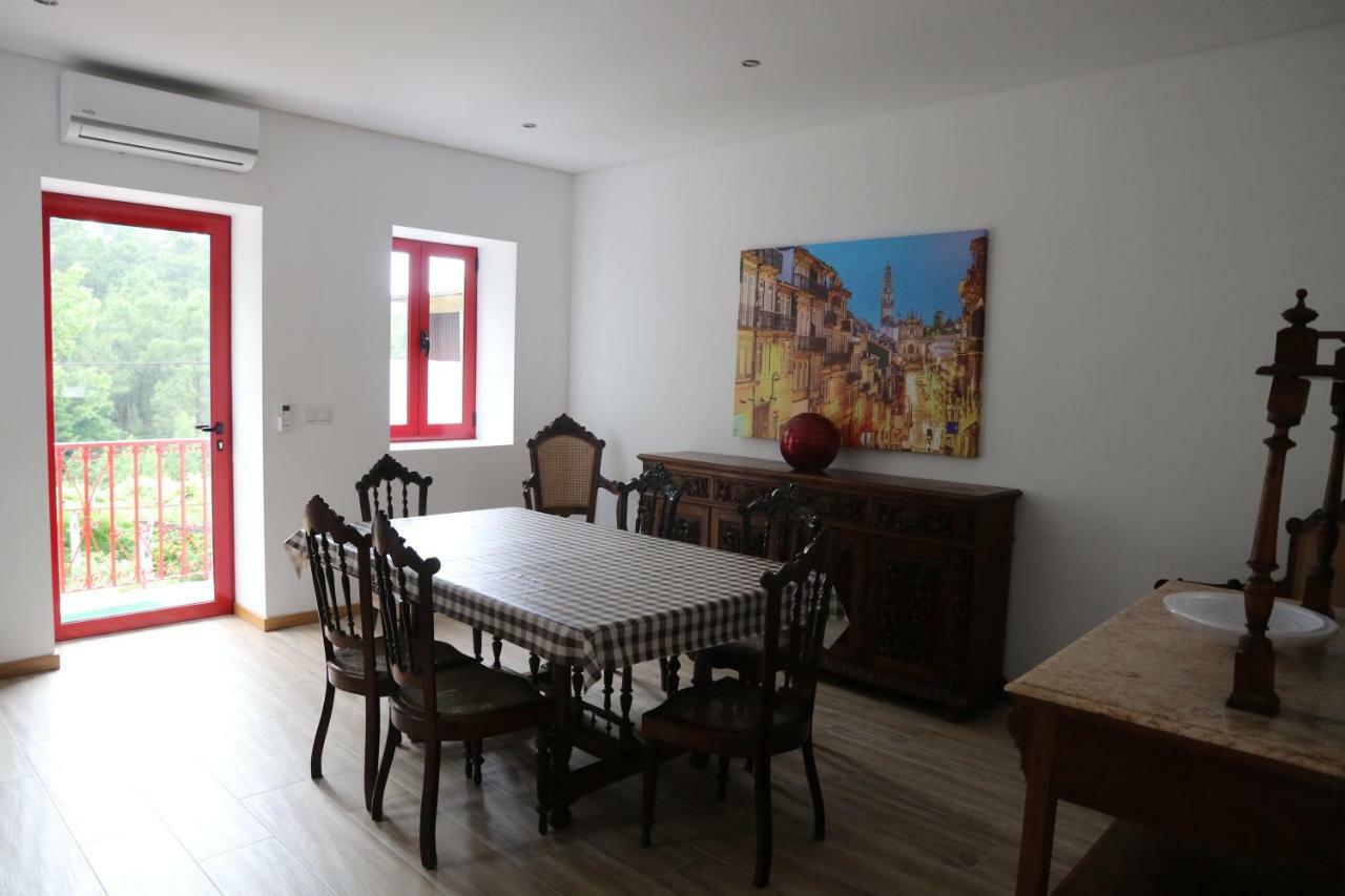 ואלה דה קאמברה Casa Dos Namorados מראה חיצוני תמונה